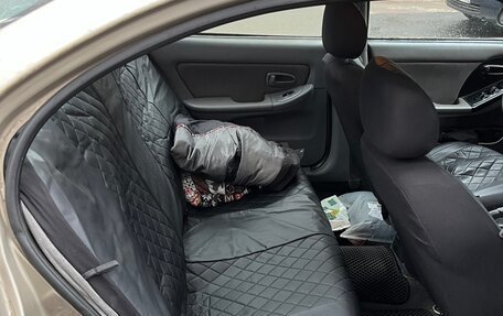 Hyundai Elantra III, 2005 год, 200 000 рублей, 7 фотография