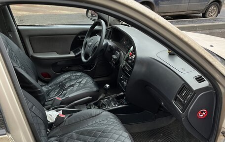 Hyundai Elantra III, 2005 год, 200 000 рублей, 6 фотография