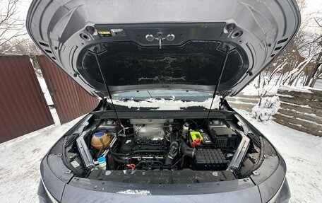 CheryExeed LX, 2023 год, 1 445 000 рублей, 13 фотография