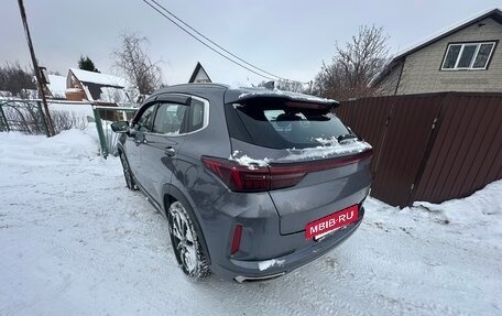 CheryExeed LX, 2023 год, 1 445 000 рублей, 7 фотография