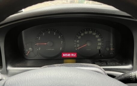 Hyundai Elantra III, 2005 год, 200 000 рублей, 2 фотография