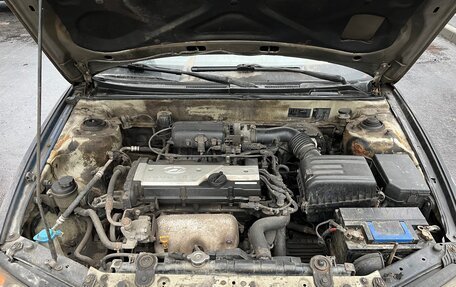 Hyundai Elantra III, 2005 год, 200 000 рублей, 9 фотография