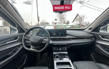 CheryExeed LX, 2023 год, 1 445 000 рублей, 10 фотография