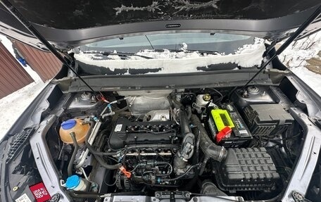 CheryExeed LX, 2023 год, 1 445 000 рублей, 14 фотография