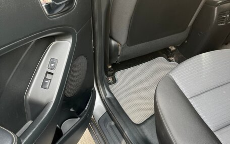 KIA Cerato III, 2016 год, 1 130 000 рублей, 7 фотография