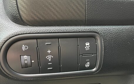 KIA Cerato III, 2016 год, 1 130 000 рублей, 6 фотография