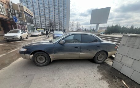 Toyota Corolla, 1992 год, 200 000 рублей, 7 фотография