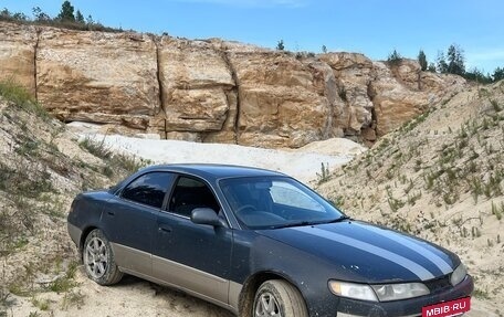 Toyota Corolla, 1992 год, 200 000 рублей, 2 фотография