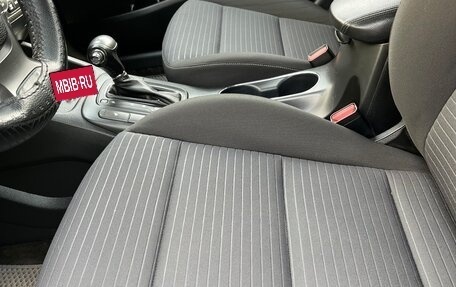 KIA Cerato III, 2016 год, 1 130 000 рублей, 5 фотография