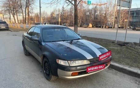 Toyota Corolla, 1992 год, 200 000 рублей, 3 фотография