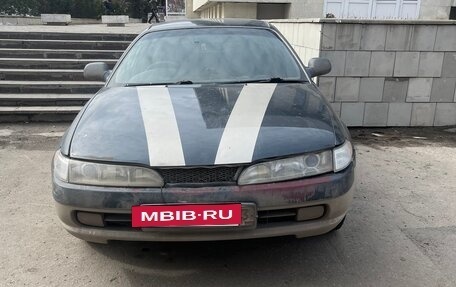 Toyota Corolla, 1992 год, 200 000 рублей, 6 фотография