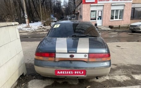 Toyota Corolla, 1992 год, 200 000 рублей, 8 фотография