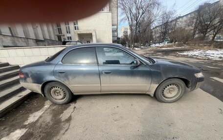 Toyota Corolla, 1992 год, 200 000 рублей, 9 фотография