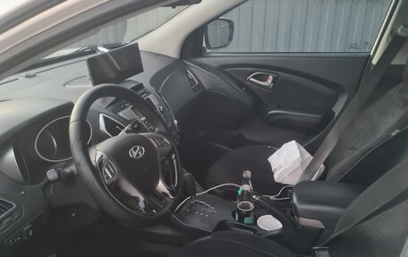 Hyundai ix35 I рестайлинг, 2013 год, 1 200 000 рублей, 5 фотография