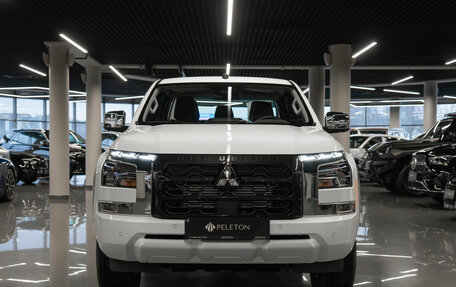 Mitsubishi L200, 2025 год, 5 450 000 рублей, 3 фотография