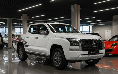 Mitsubishi L200, 2025 год, 5 450 000 рублей, 2 фотография