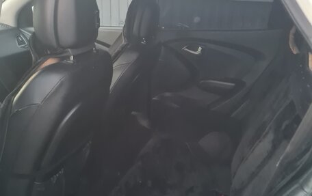 Hyundai ix35 I рестайлинг, 2013 год, 1 200 000 рублей, 7 фотография