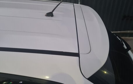 Hyundai ix35 I рестайлинг, 2013 год, 1 200 000 рублей, 8 фотография