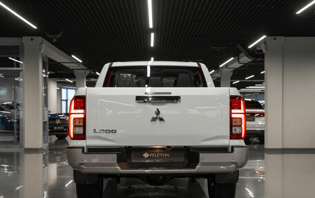 Mitsubishi L200, 2025 год, 5 450 000 рублей, 6 фотография