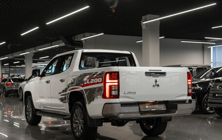 Mitsubishi L200, 2025 год, 5 450 000 рублей, 4 фотография