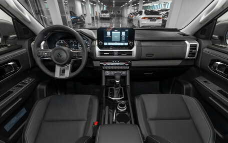 Mitsubishi L200, 2025 год, 5 450 000 рублей, 8 фотография