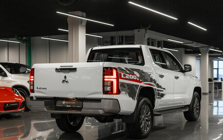 Mitsubishi L200, 2025 год, 5 450 000 рублей, 5 фотография