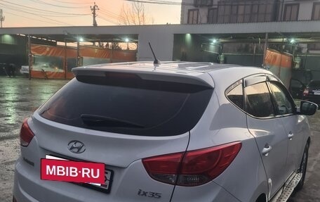Hyundai ix35 I рестайлинг, 2013 год, 1 200 000 рублей, 3 фотография