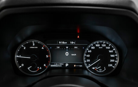 Mitsubishi L200, 2025 год, 5 450 000 рублей, 11 фотография