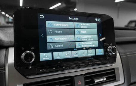 Mitsubishi L200, 2025 год, 5 450 000 рублей, 22 фотография