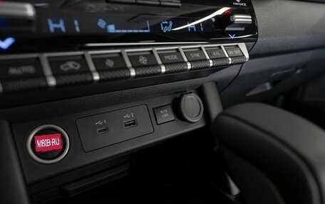 Mitsubishi L200, 2025 год, 5 450 000 рублей, 18 фотография