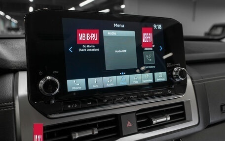 Mitsubishi L200, 2025 год, 5 450 000 рублей, 20 фотография