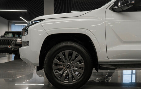 Mitsubishi L200, 2025 год, 5 450 000 рублей, 24 фотография