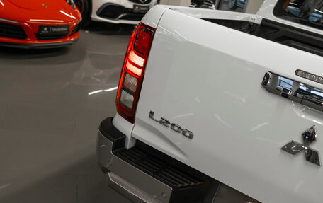 Mitsubishi L200, 2025 год, 5 450 000 рублей, 26 фотография