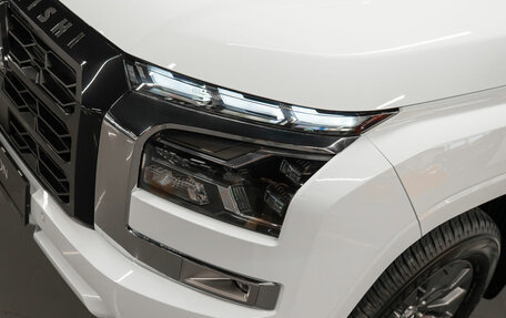 Mitsubishi L200, 2025 год, 5 450 000 рублей, 25 фотография