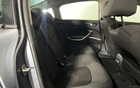 Citroen C5 II, 2009 год, 485 000 рублей, 19 фотография