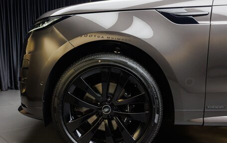 Land Rover Range Rover Sport, 2025 год, 18 970 000 рублей, 10 фотография