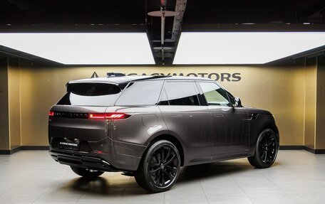 Land Rover Range Rover Sport, 2025 год, 18 970 000 рублей, 3 фотография