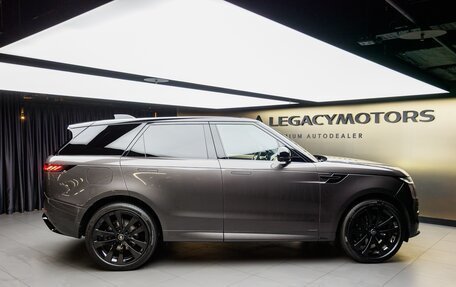 Land Rover Range Rover Sport, 2025 год, 18 970 000 рублей, 9 фотография