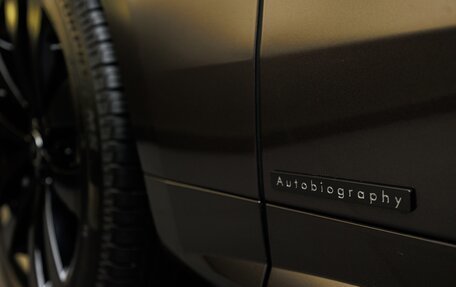 Land Rover Range Rover Sport, 2025 год, 18 970 000 рублей, 6 фотография