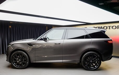 Land Rover Range Rover Sport, 2025 год, 18 970 000 рублей, 7 фотография