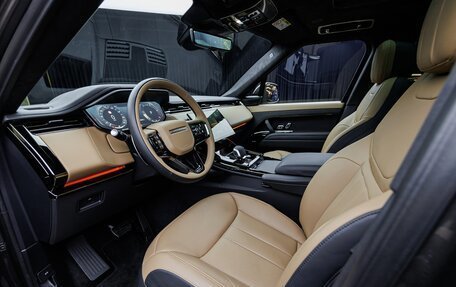 Land Rover Range Rover Sport, 2025 год, 18 970 000 рублей, 12 фотография