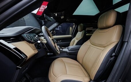 Land Rover Range Rover Sport, 2025 год, 18 970 000 рублей, 13 фотография