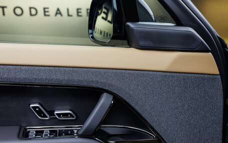 Land Rover Range Rover Sport, 2025 год, 18 970 000 рублей, 25 фотография