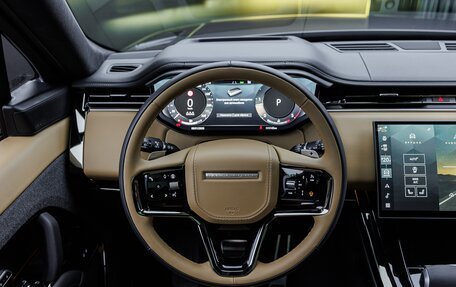 Land Rover Range Rover Sport, 2025 год, 18 970 000 рублей, 16 фотография