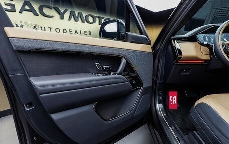 Land Rover Range Rover Sport, 2025 год, 18 970 000 рублей, 11 фотография