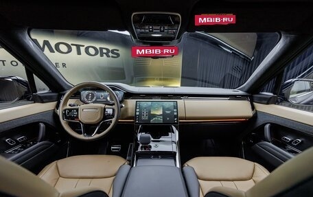 Land Rover Range Rover Sport, 2025 год, 18 970 000 рублей, 14 фотография