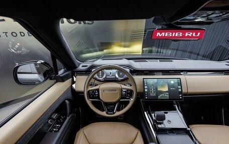 Land Rover Range Rover Sport, 2025 год, 18 970 000 рублей, 15 фотография