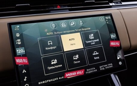 Land Rover Range Rover Sport, 2025 год, 18 970 000 рублей, 22 фотография