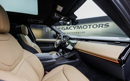Land Rover Range Rover Sport, 2025 год, 18 970 000 рублей, 27 фотография
