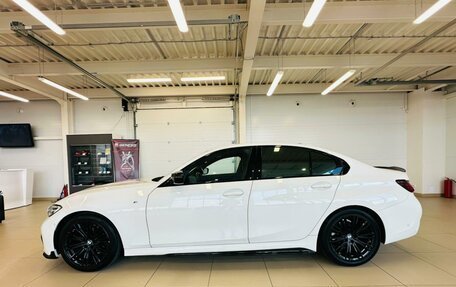 BMW 3 серия, 2021 год, 4 899 900 рублей, 3 фотография